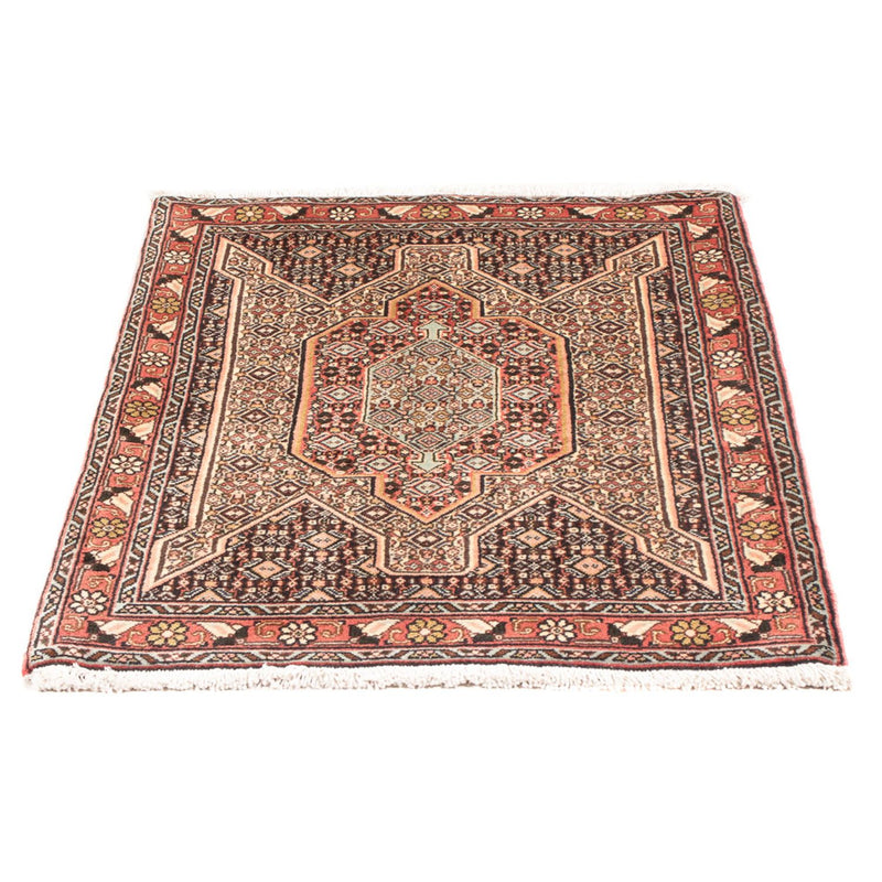 Senneh Teppe 103x76cm - Persisk teppe