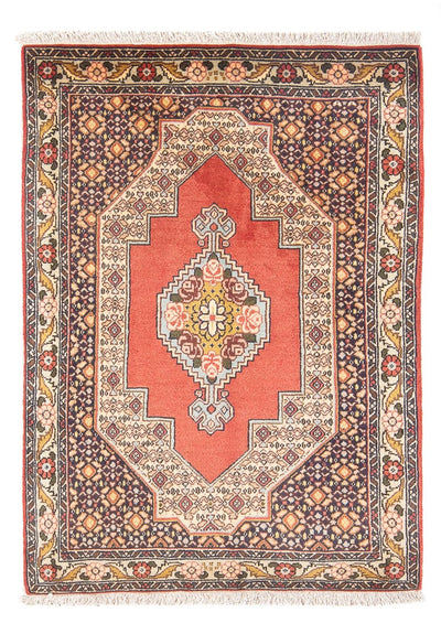 Senneh Teppe 74x108cm - Persisk teppe