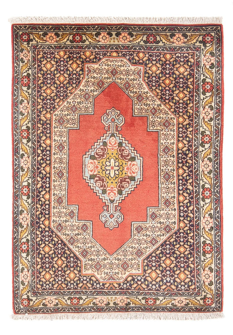 Senneh Teppe 108x74cm - Persisk teppe