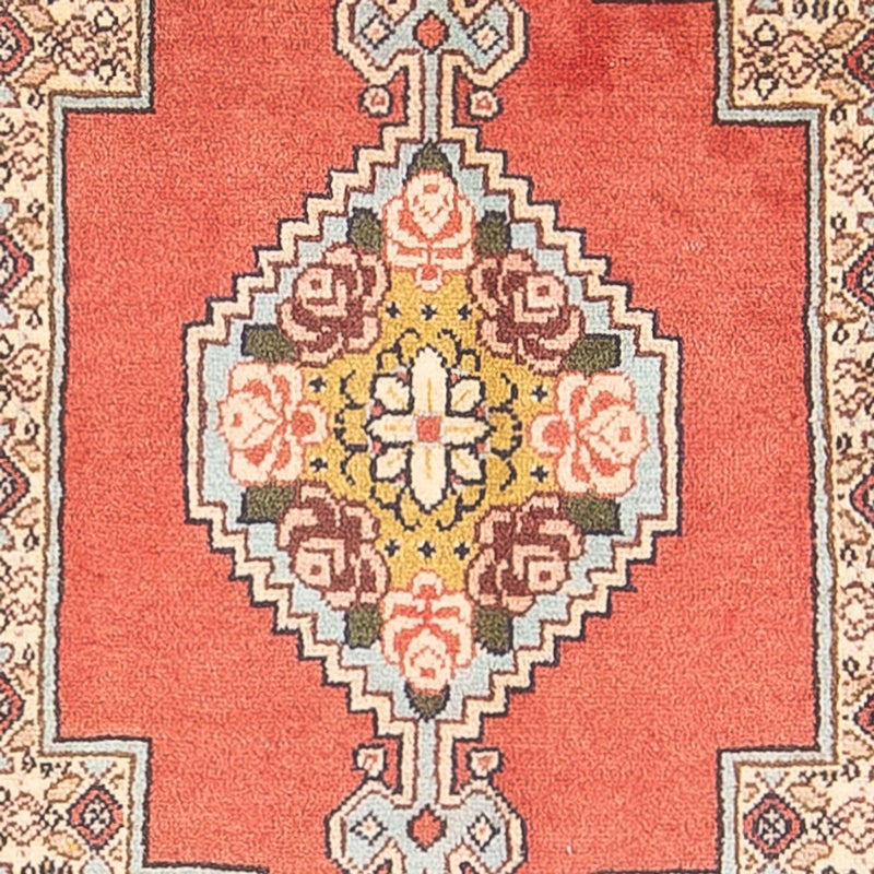 Senneh Teppe 108x74cm - Persisk teppe