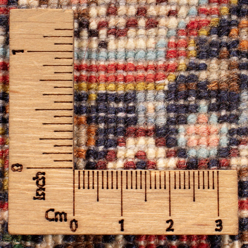 Senneh Teppe 108x74cm - Persisk teppe