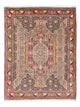 Senneh Teppe 104x75cm - Persisk teppe