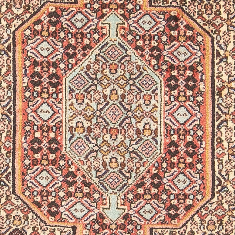 Senneh Teppe 104x75cm - Persisk teppe