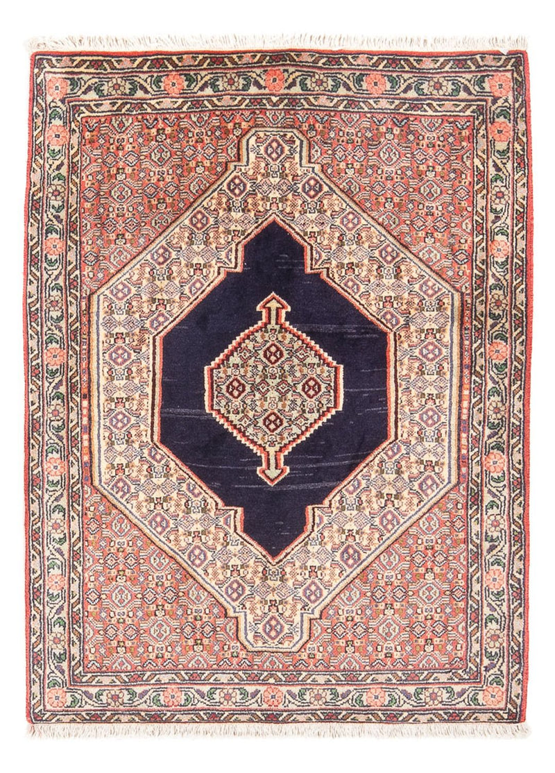 Senneh Teppe 103x74cm - Persisk teppe