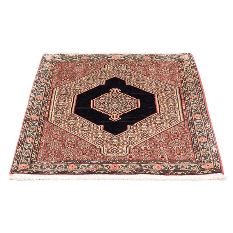 Senneh Teppe 103x74cm - Persisk teppe