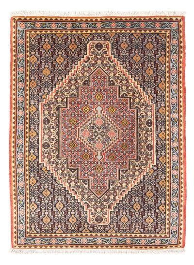Senneh Teppe 73x102cm - Persisk teppe