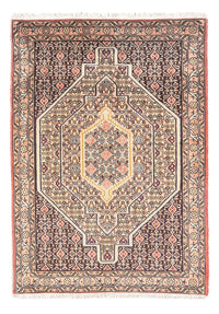 Senneh Teppe 108x73cm - Persisk teppe – product image