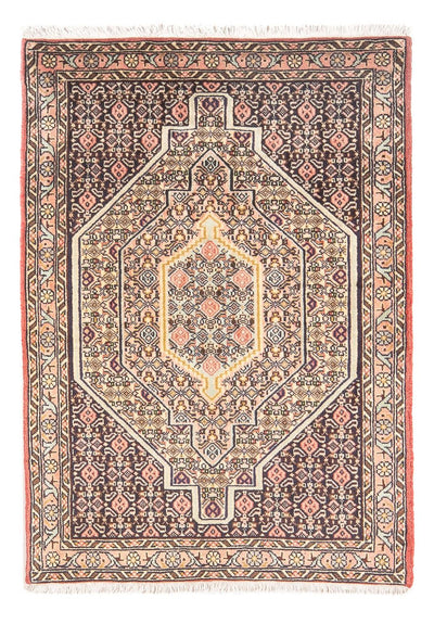 Senneh Teppe 73x108cm - Persisk teppe