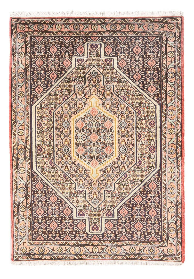 Senneh Teppe 108x73cm - Persisk teppe