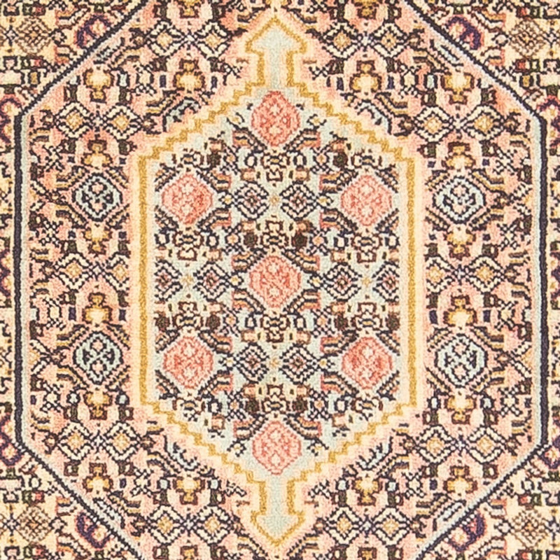 Senneh Teppe 108x73cm - Persisk teppe
