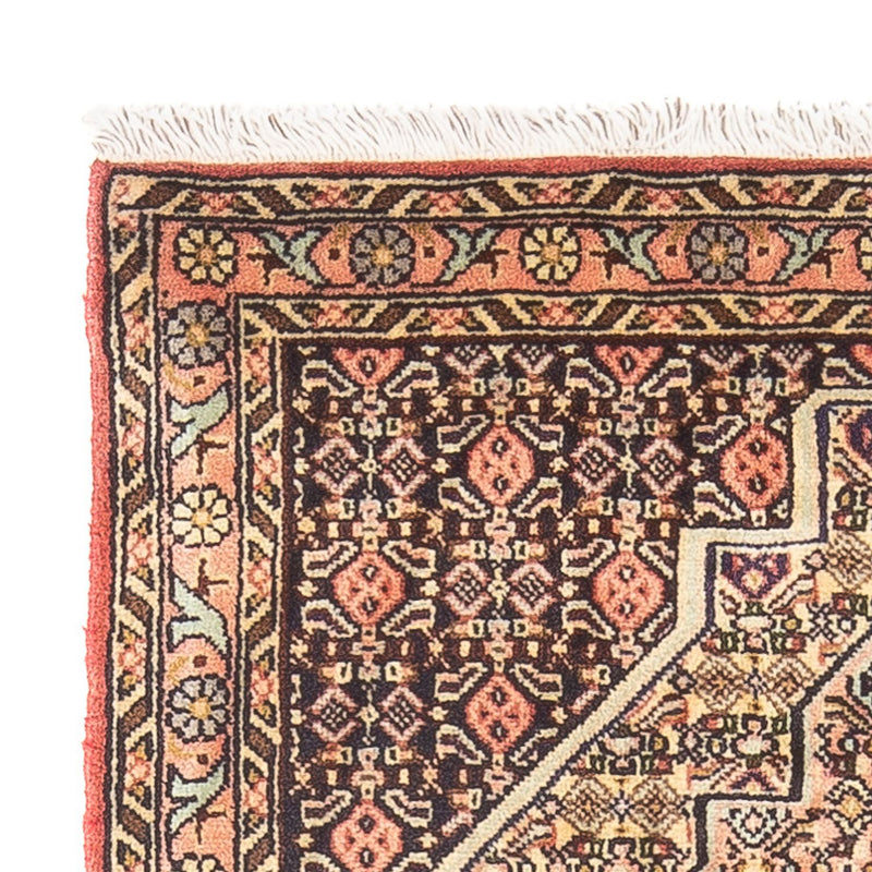 Senneh Teppe 108x73cm - Persisk teppe