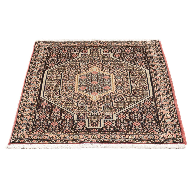 Senneh Teppe 108x73cm - Persisk teppe