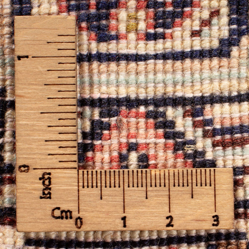 Senneh Teppe 108x73cm - Persisk teppe