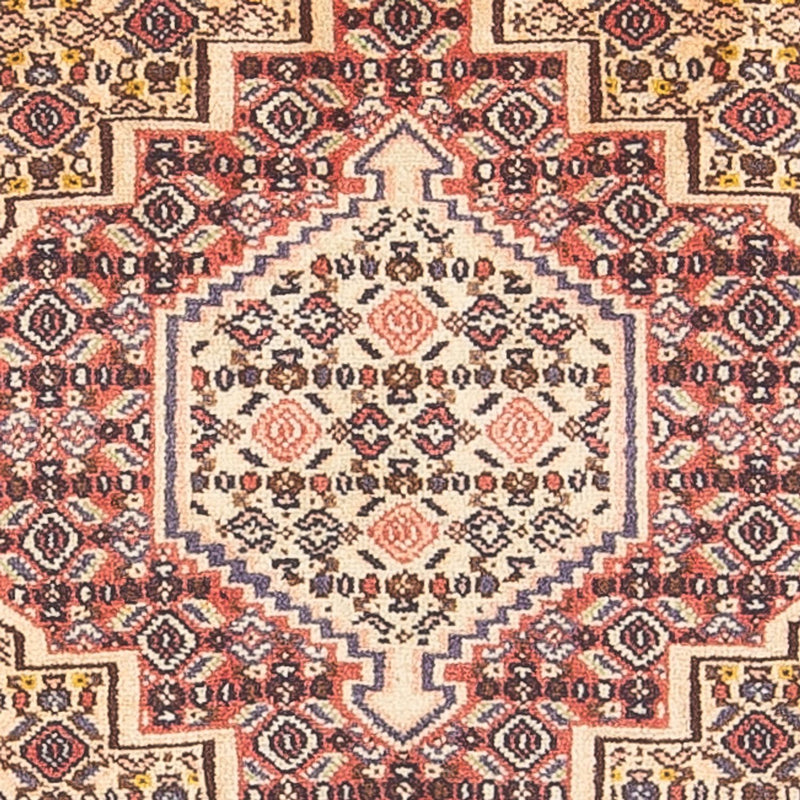 Senneh Teppe 100x74cm - Persisk teppe