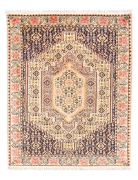Senneh Teppe 104x73cm - Persisk teppe – product image