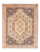 Senneh Teppe 104x73cm - Persisk teppe