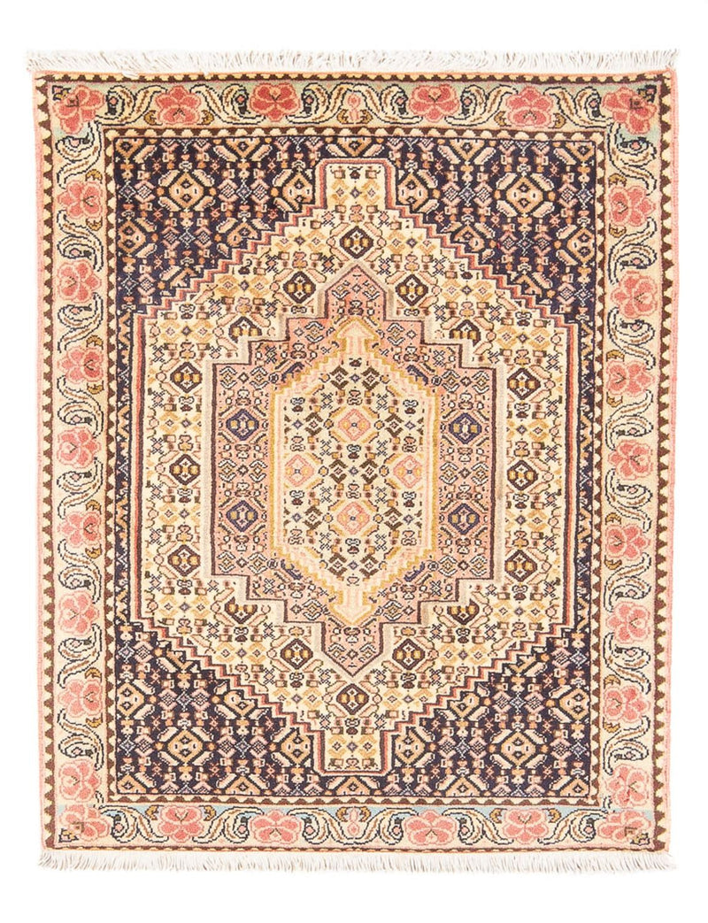Senneh Teppe 104x73cm - Persisk teppe