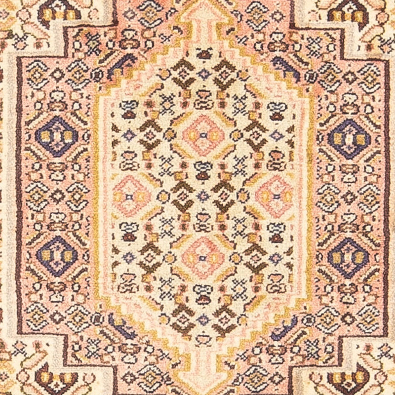 Senneh Teppe 104x73cm - Persisk teppe
