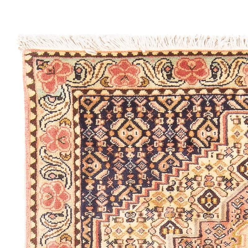 Senneh Teppe 104x73cm - Persisk teppe