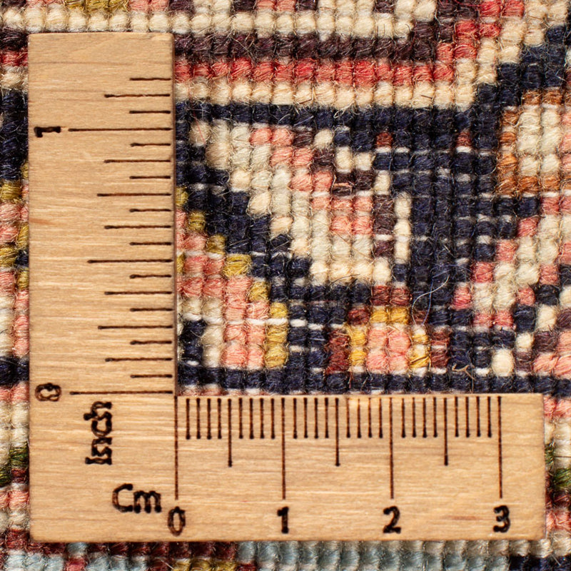Senneh Teppe 104x73cm - Persisk teppe