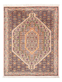 Senneh Teppe 98x75cm - Persisk teppe – product image