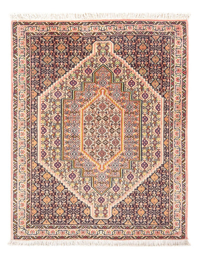 Senneh Teppe 75x98cm - Persisk teppe