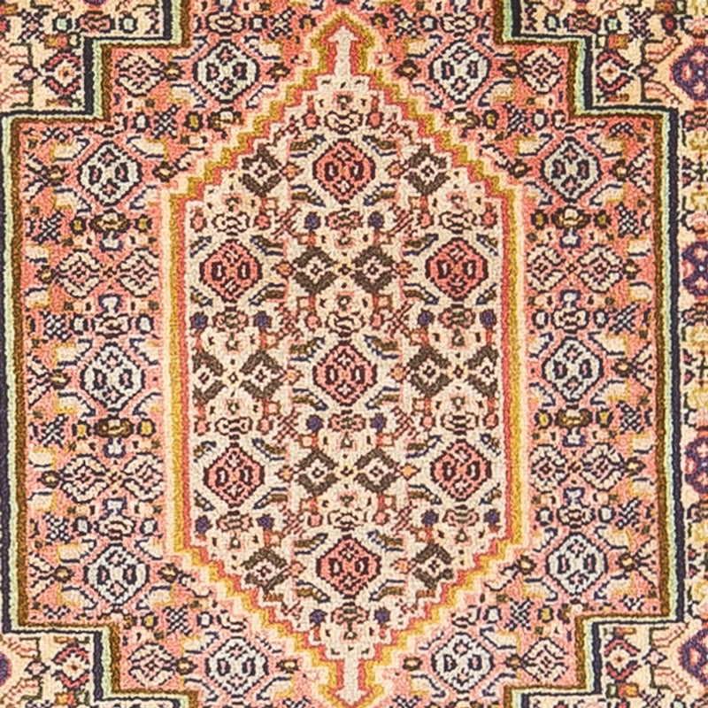 Senneh Teppe 98x75cm - Persisk teppe