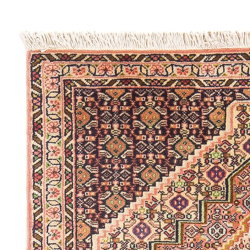 Senneh Teppe 98x75cm - Persisk teppe