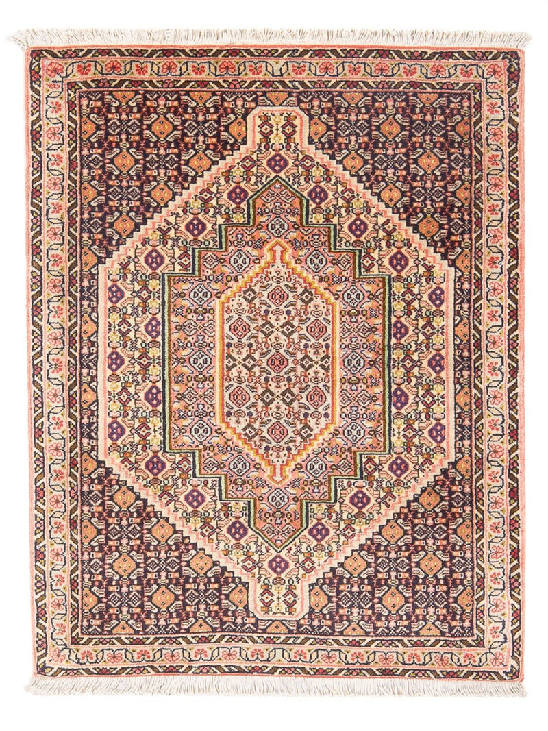 Senneh Teppe 75x102cm - Persisk teppe