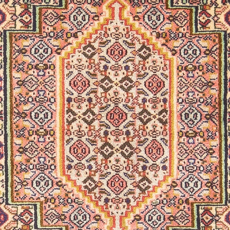 Senneh Teppe 75x102cm - Persisk teppe