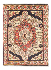 Senneh Teppe 106x75cm - Persisk teppe – product image