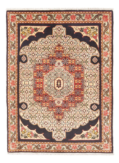 Senneh Teppe 75x106cm - Persisk teppe