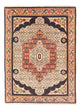 Senneh Teppe 106x75cm - Persisk teppe