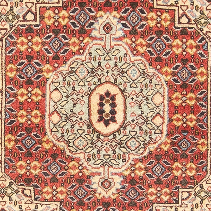 Senneh Teppe 106x75cm - Persisk teppe