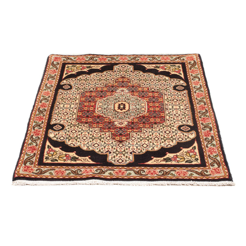 Senneh Teppe 106x75cm - Persisk teppe
