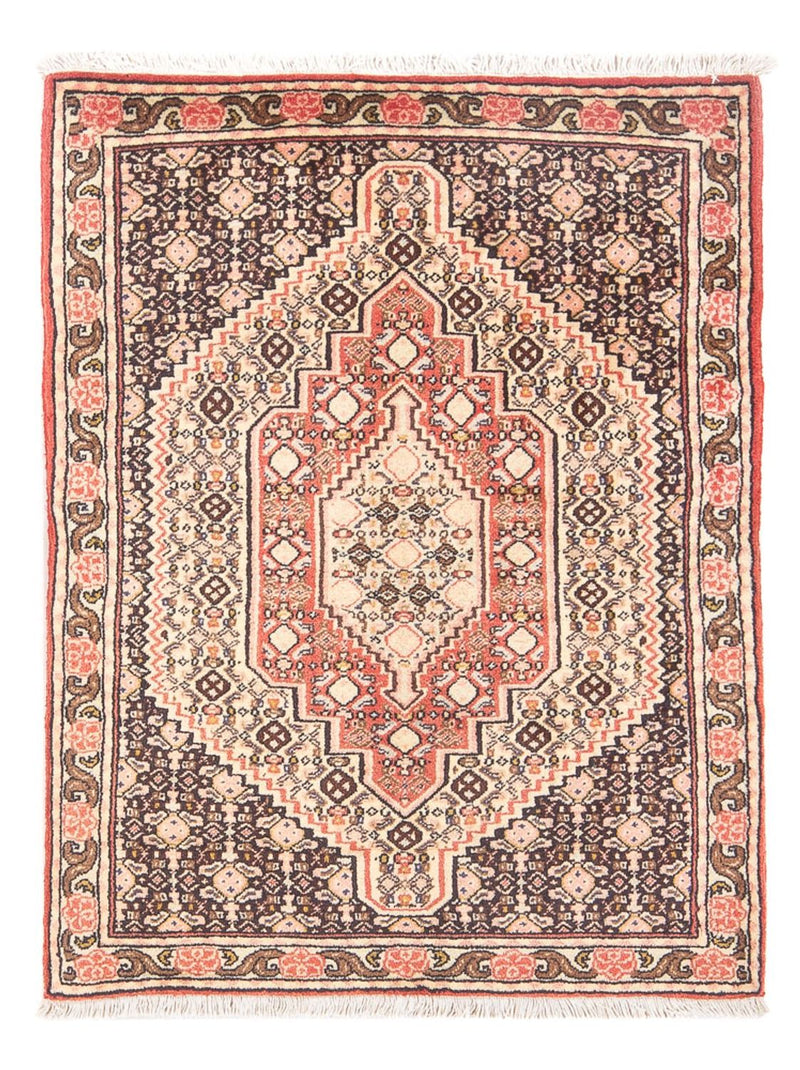Senneh Teppe 75x108cm - Persisk teppe