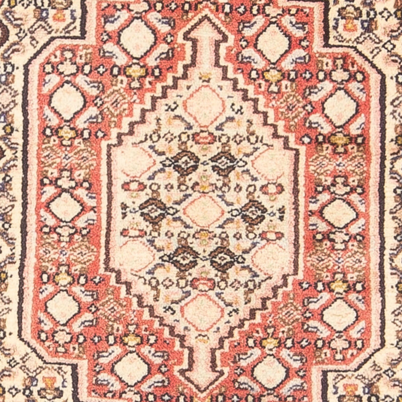 Senneh Teppe 75x108cm - Persisk teppe