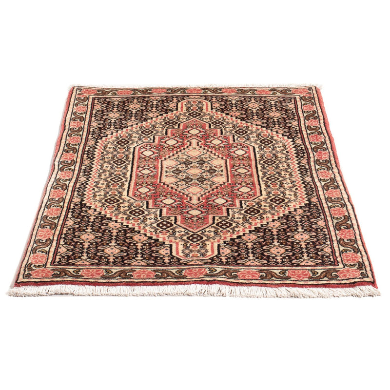 Senneh Teppe 75x108cm - Persisk teppe