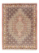 Senneh Teppe 104x73cm - Persisk teppe