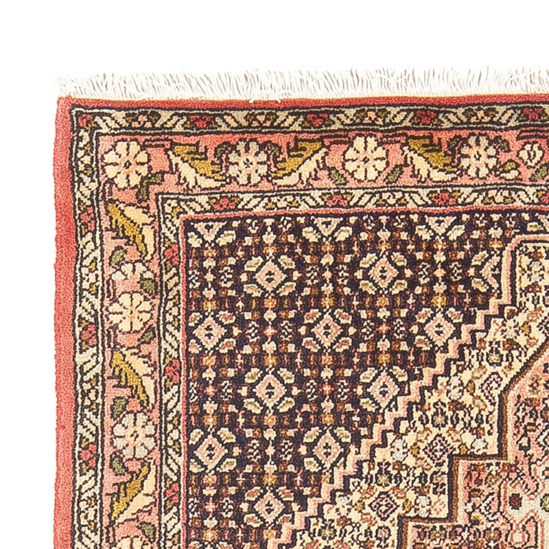 Senneh Teppe 104x73cm - Persisk teppe