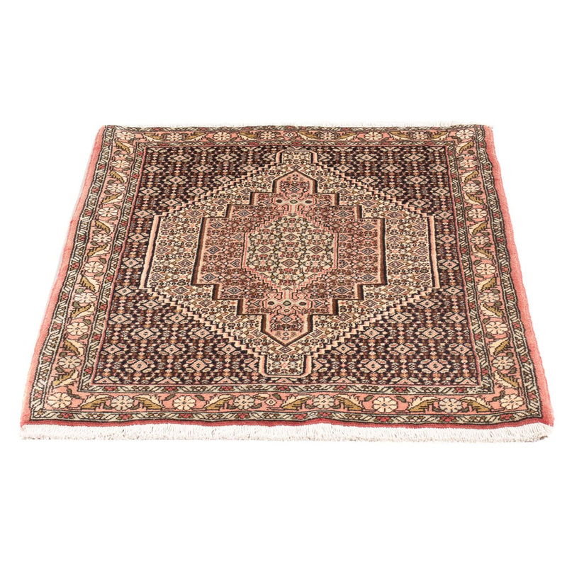 Senneh Teppe 104x73cm - Persisk teppe