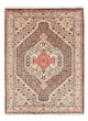 Senneh Teppe 103x72cm - Persisk teppe