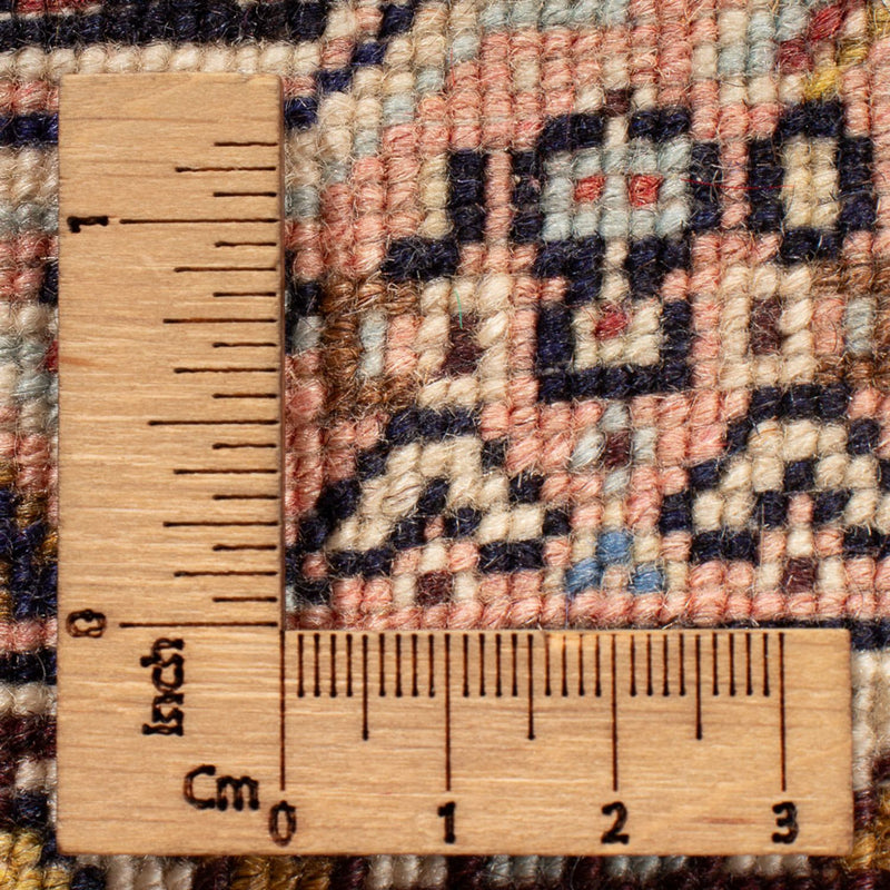 Senneh Teppe 103x72cm - Persisk teppe