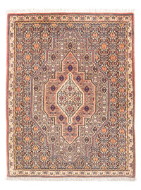 Senneh Teppe 103x75cm - Persisk teppe – product image