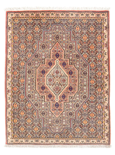 Senneh Teppe 75x103cm - Persisk teppe