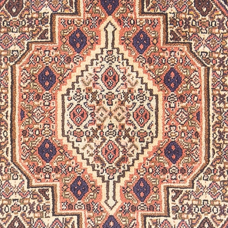 Senneh Teppe 103x75cm - Persisk teppe