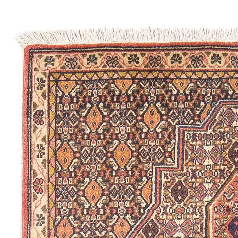 Senneh Teppe 103x75cm - Persisk teppe