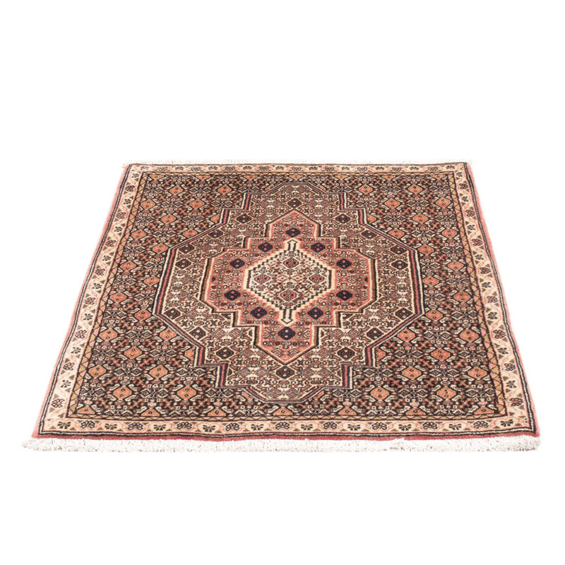 Senneh Teppe 103x75cm - Persisk teppe
