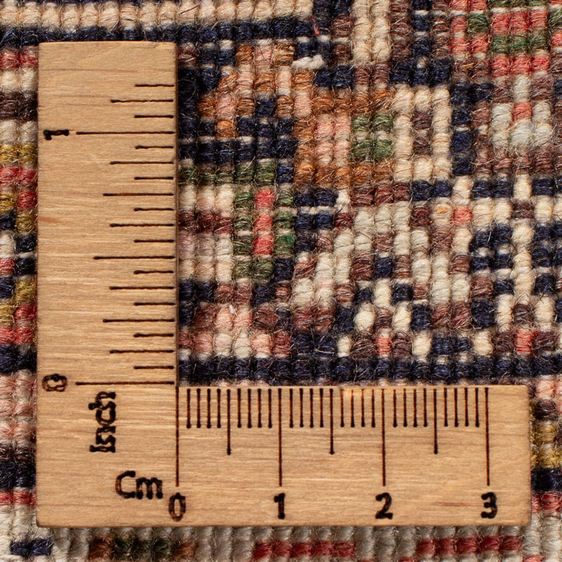 Senneh Teppe 103x75cm - Persisk teppe