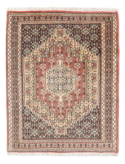 Senneh Teppe 72x94cm - Persisk teppe